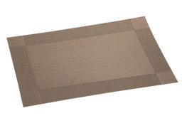 Салфетка сервировочная 1шт. 30х45см Linea DESCO арт.93-DE-PM-01-06 (REGENT)  фото 3