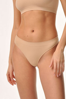 Трусы-бразилиано SL669 Nudo