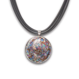 MOSAIC Колье LKY5506