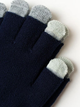 PlayToday / Комплект для мальчика: митенки, перчатки  фото 4