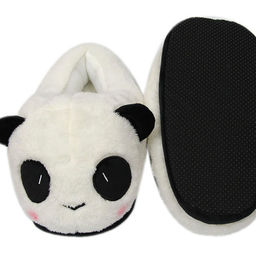 Тапочки домашние Панда