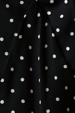 Top halter de sat?n - H&m фото 7
