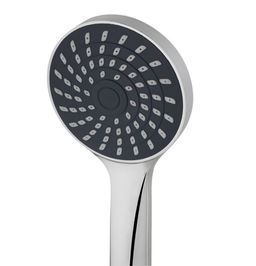 Цена за 2 шт. Лейка для душа SH-951, 95мм (один режим) 105677