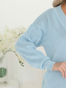 Джемпер Др5-474/52 - Wisell фото 15