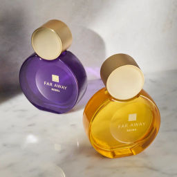 Парфюмерная вода Far Away Rebel для нее, 50 мл