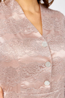 Платье Mira Fashion 5572-2 фото 2