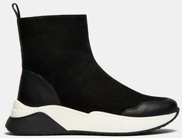 Полусапоги 682205ЧН/ОГ682205ЧН