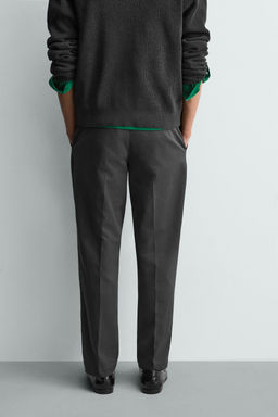 PANTAL?N REGULAR FIT T?CNICO / Arena - Zara фото 3