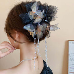 Краб для волос арт. 01 8779 (id 275814) - Rada фото 2