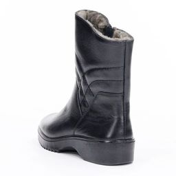 Полусапожки женские