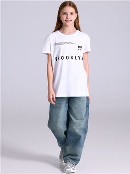 футболка 1ДДФК4512001 - Апрель фото 4