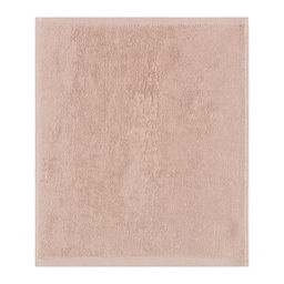 Салфетки махровые декоративные Этель Spring, 4 шт., 30?30 см, хлопок 100%, бежевые/белые  фото 6