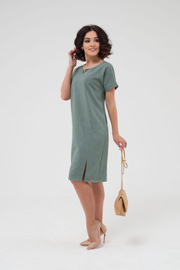 Платье Роберта (48-56) - Serenada фото 5