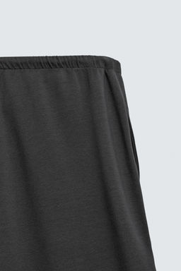 PANTAL?N BAGGY FIT JOGGER / Gris antracita - Zara фото 9