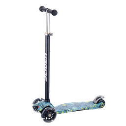 Самокат четырехколесный Slider