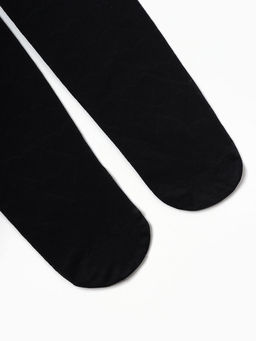 Колготки женские MINAKU, чёрные, размер 3/M