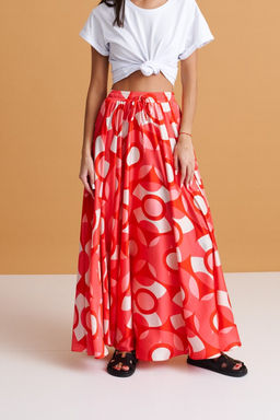 Юбка А392 - Annete фото 5