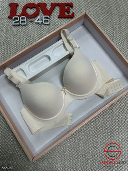 Бюстгальтер женский с чашкой D - Bruno фото 5