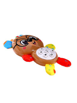 Музыкальная игрушка Любимый друг. Мишка, песни, стихи, фразы - Zabiaka фото 8