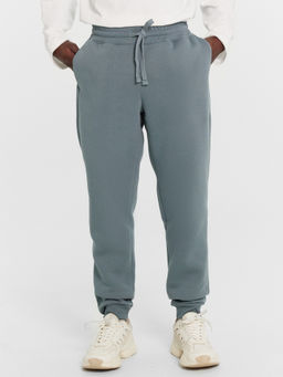 Спортивный костюм мужской голубой бриз +печать 191013 - Mark formelle фото 5