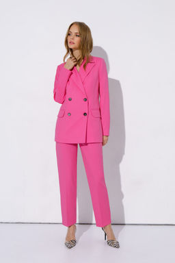 Костюм Pirs 2537 розовый  фото 4