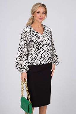 VALENTINA Блузка Анна №1