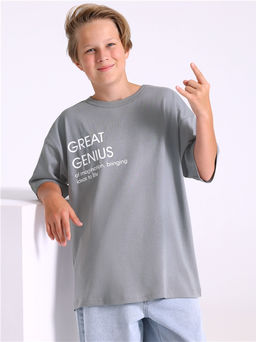 футболка 1ПДФК4606001 - Апрель фото 3