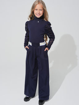 Водолазка. Nota Bene