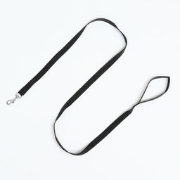 Комплект для собак 5-8 кг, размер M, поводок 120 х 1,5 см, ОШ 30 см, ОГ 39 см - Пижон фото 8