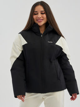 T3316-3 Куртка зимняя женская