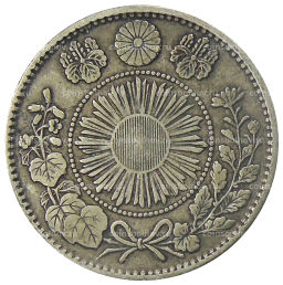 20 сен 1870 года Япония