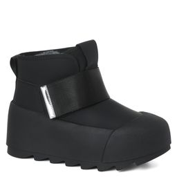 Женские дутики TENDANCE Артикул 3228571, черный