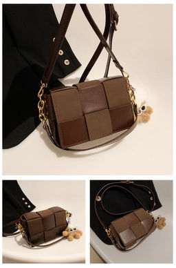 Bags Сумка женская / PU кожа / 02111161  фото 14