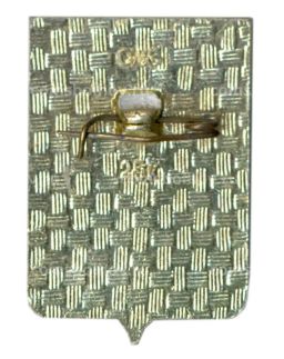 Значок Сычевка