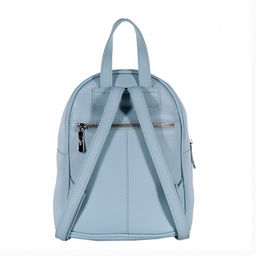 Рюкзак 99470 l.blue Velina Fabbiano-Safenta