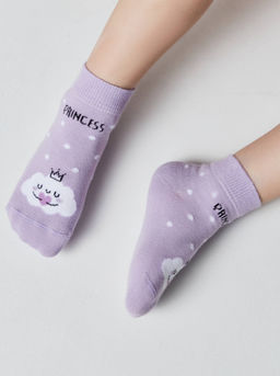 Цена за 2 пары. Носки классические CONTE-KIDS TIP-TOP Носки детские - Conte elegant фото 2