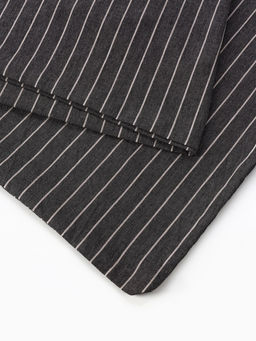 Пододеяльник 2-спальный Этель Quiet shade, 180220 см, жатый хлопок  фото 4