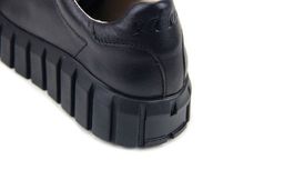 Кеды EDART 128.91505bl.black фото 10