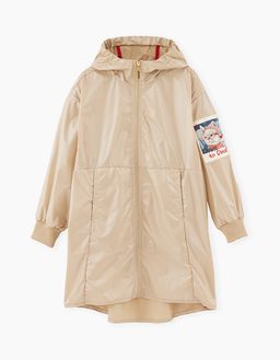 Куртка для девочки