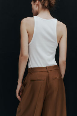 Bermudas - H&m фото 7