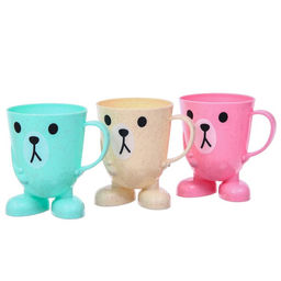 Кружка детская с рисунком, 180 мл., цвет МИКС