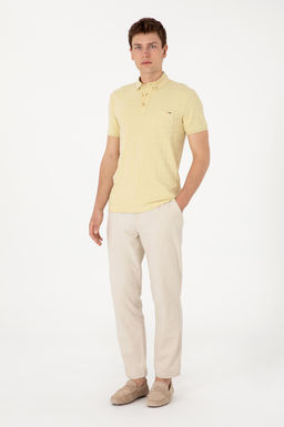 Erkek A__k Haki Ti__rt Sepette S_rpriz _ndirim - U.s. polo assn фото 4