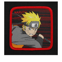 Бейсболка CAPSLAB арт. CL/NS/1/NAR2 Naruto Naruto (черный)  фото 3