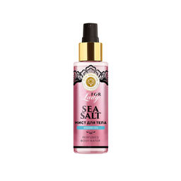 Парфюмированный МИСТ для тела Sea Salt, мини-версия