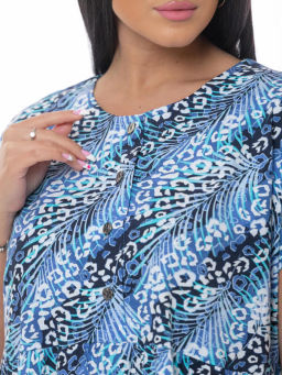 Платье мод.1517/1