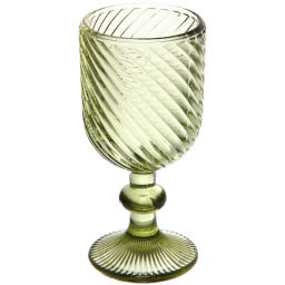 Стопка 50мл "Cristal"в наборе 6шт, зеленый