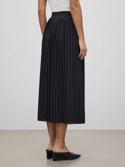 ЕМКА / Юбка с плиссировкой - Emka фото 4