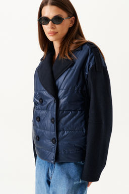 куртка женская - Elletto фото 6