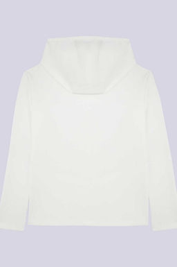 45110 Лонгслив для мальчиков T677.02 молочный - Смена фото 11