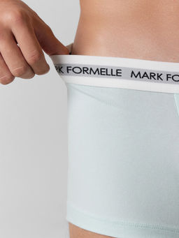Цена за 2 штуки! ТРУСЫ МУЖСКИЕ - Mark formelle фото 4